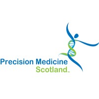 Precision Medicine Scotland Innovation Centre logo - Similar company to Neoni Limited
