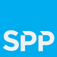 SPP logo - Similar company to Veski