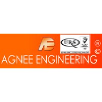 Agnee Engineering logo - Similar company to Veracious Electrofab Pvt.Ltd.
