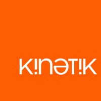 Kinetik