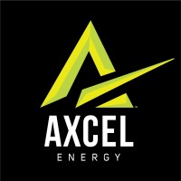 Axcel Energy logo - Similar company to Bawls Guarana