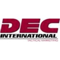 DEC International logo - Similar company to Dec Pharmaceutical