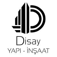 DİSAY YAPI İNŞAAT logo - Similar company to Modda
