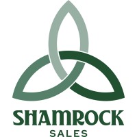 Shamrock Sales, Inc. logo - Similar company to Km Sales, Llc