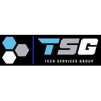 Tech Services Group logo - Similar company to Criptoattività.It