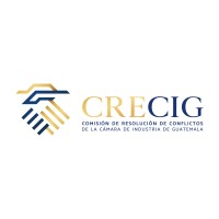 Comisión de Resolución de Conflictos de Cámara de Industria de Guatemala –CRECIG– logo - Similar company to Cenac