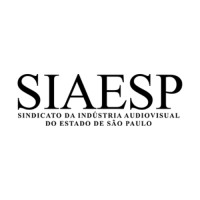 SIAESP - Sindicato da Indústria Audiovisual do Estado De São Paulo logo - Similar company to Sated Sp - Sindicato Dos Artistas E Técnicos De Espetáculos E Diversões Do Estado De São Paulo