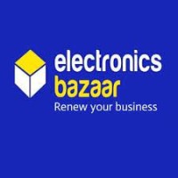 Electronicsbazaar.com logo - Similar company to Spw Circular Services