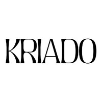 KRIADO logo - Similar company to Valija Gitana