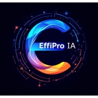 EffiPro IA logo - Similar company to Droone