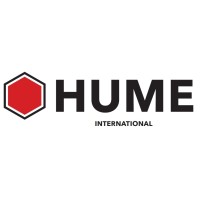 Hume International logo - Similar company to My Import Guy