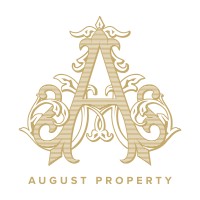 August Property logo - Similar company to Triasse