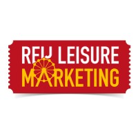 Reij Leisure Marketing logo - Similar company to Flight Deck 53 Bv