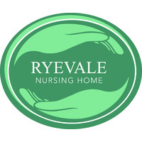 Ryevale Nursing Home logo - Similar company to Hazel Hall Nursing Home