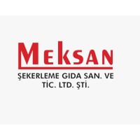 MEKSAN ŞEKERLEME logo - Similar company to Mega Refrigeração