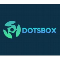 Dotsbox logo - Similar company to Sulux Inc.