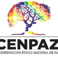 Coordinación Étnica Nacional de Paz CENPAZ logo - Similar company to Alcentro