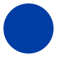Blue Dot Robots logo - Similar company to Weirdfeelingz