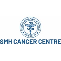 SMH Cancer Centre logo - Similar company to Mgs Ukar Cancer Centre