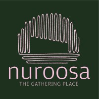 Nuroosa. The Gathering Place logo - Similar company to Lucas Media