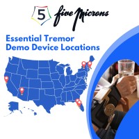 Five Microns