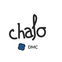 CHALO DMC LLP logo - Similar company to Iiwc Experience