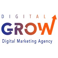 Grow Digital Agency Toronto logo - Similar company to Aidajan