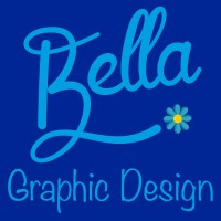 Bella Graphic Design logo - Similar company to Graphic Image
