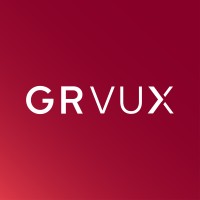 GRvux logo - Similar company to Kompetensråd I Göteborgsregionen