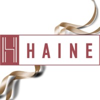 Haine OÜ logo - Similar company to Carlos Sousa Indústria  Lda