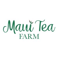 Maui Tea Farm logo - Similar company to Arbor Teas