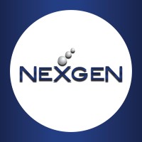 Nexgen CS logo - Similar company to Cloudit