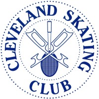 Cleveland Skating Club logo - Similar company to Leadership Institute For Teams