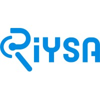 RiYSA logo - Similar company to 7Th Gear