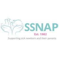 SSNAP (Supporting sick newborn and their parents) logo - Similar company to Essential Planning, Llc.