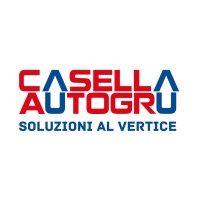 Casella Autogru s.r.l. logo - Similar company to Studioavella