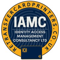 Identity Access Management Consultancy Ltd logo - Similar company to Evolved Identity Solutions - Identity And Access Management