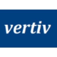 Vertiv, Inc logo - Similar company to Amrita Technologies