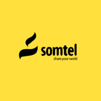 Somtel logo - Similar company to Somdigital Solutions