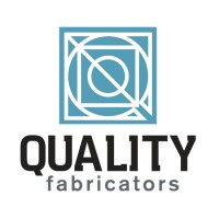 Quality Fabricators, Inc. logo - Similar company to Quality Fabricators