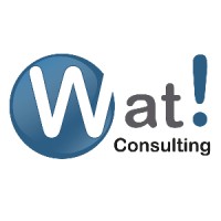 Wat Consulting logo - Similar company to Sarvico Infotech Pvt.Ltd