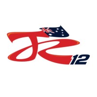 Jacob Roulstone - Road Racing logo - Similar company to Kids West Western Sydney Paediatric Fund Raising Inc