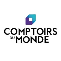 Comptoirs du monde logo - Similar company to Cogex