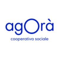 Cooperativa Agorà logo - Similar company to Celivo - Centro Servizio Volontariato - Genova