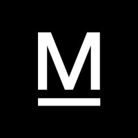 Mirage | Berlin logo - Similar company to Laudo Design Agency