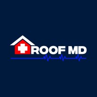 Roof MD logo - Similar company to Elevation Search Solutions, Llc