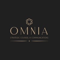 Omnia Strategic Counsel & Communications logo - Similar company to Resolve Communications