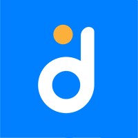 Developatic logo - Similar company to Squadix