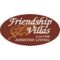 Friendship Villas At La Cholla