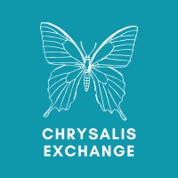 Chrysalis Exchange logo - Similar company to Embody Emerge